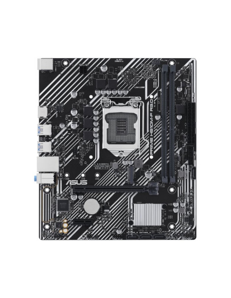 Asus Prime H510M-F R3.0-CSM Micro-ATX Socket 1200