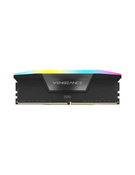 Corsair Vengeance RGB 96GB (2x48GB) DDR5 5600MHz CL40