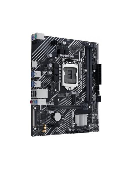 Asus Prime H510M-F R3.0-CSM Micro-ATX Socket 1200