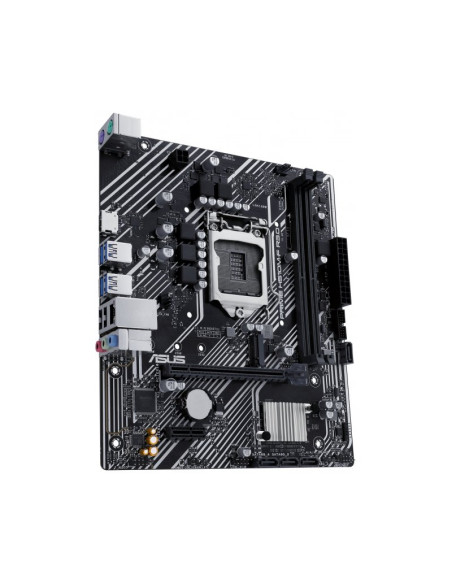 Asus Prime H510M-F R3.0-CSM Micro-ATX Socket 1200