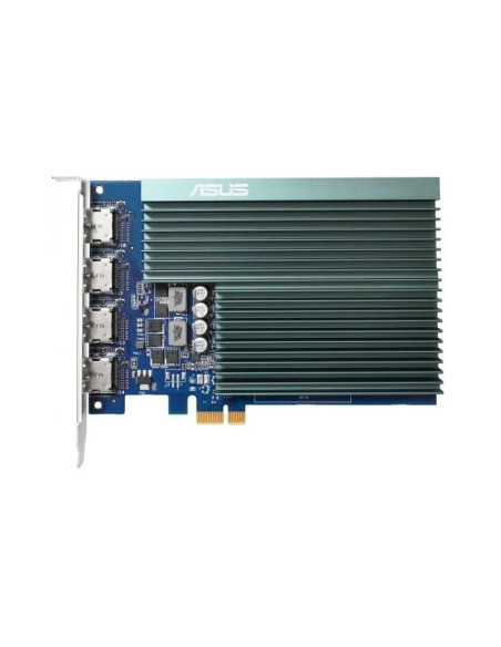 Tarjeta Gráfica Asus GeForce GT 730 2GB