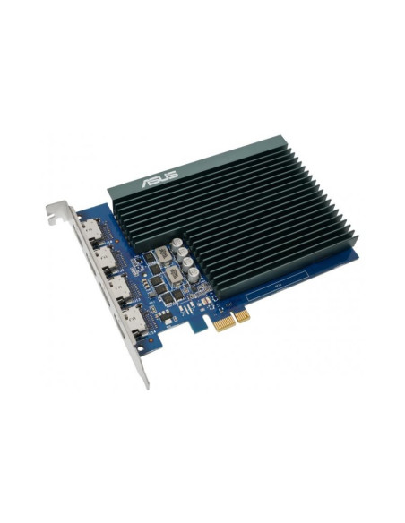 Tarjeta Gráfica Asus GeForce GT 730 2GB