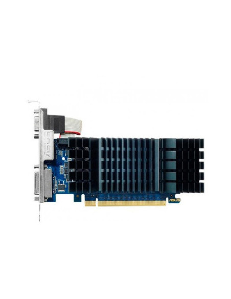 Tarjeta Gráfica Asus GeForce GT730-SL-2GD5-BRK