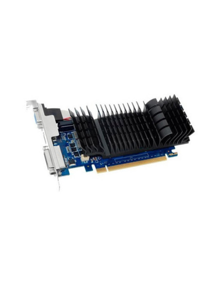 Tarjeta Gráfica Asus GeForce GT730-SL-2GD5-BRK