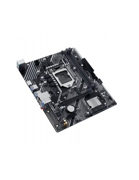 Asus Prime H510M-F R3.0-CSM Micro-ATX Socket 1200