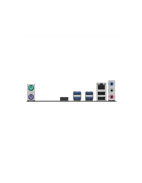 Asus Prime H510M-F R3.0-CSM Micro-ATX Socket 1200