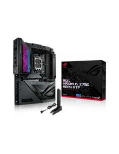 Asus ROG Maximus Z790 Hero BTF ATX Intel Socket 1700