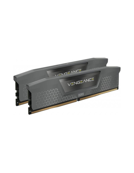 Memoria RAM Corsair Vengeance 64GB (2x32GB) DDR5 6000MHz CL30
