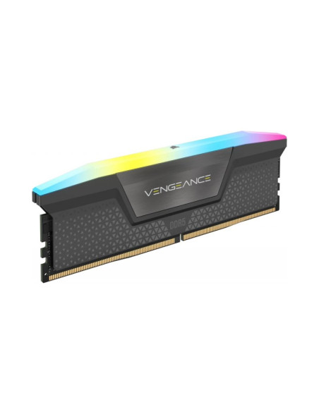 Corsair Vengeance RGB 64GB (2x32GB) DDR5 6000MHz CL30