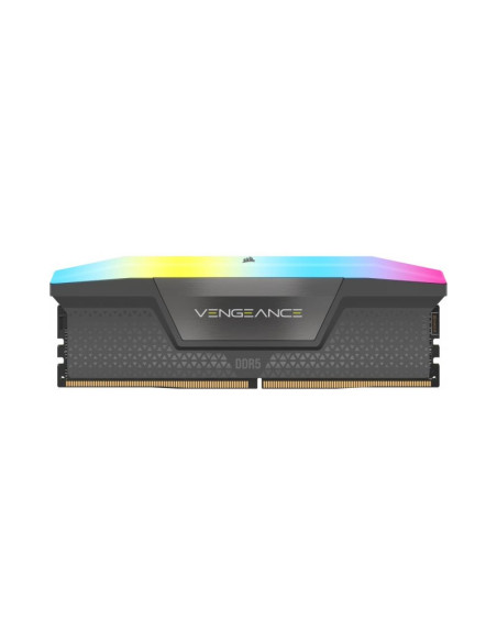 Corsair Vengeance RGB 64GB (2x32GB) DDR5 6000MHz CL30
