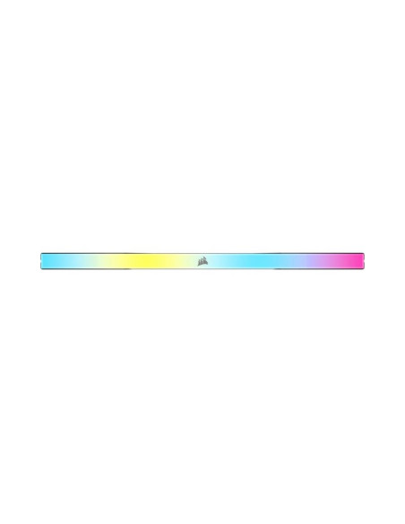 Memoria RAM Corsair Vengeance RGB 64GB (2x32GB) DDR5 6000MHz CL30