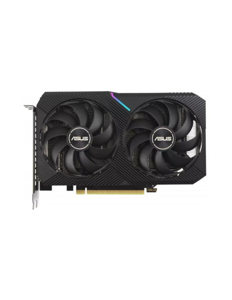 Tarjeta Gráfica Asus Dual GeForce RTX 3060 OC Edition V2 12GB LHR