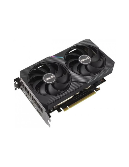 Tarjeta Gráfica Asus Dual GeForce RTX 3060 OC Edition V2 12GB LHR