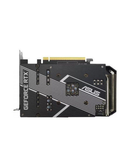 Tarjeta Gráfica Asus Dual GeForce RTX 3060 OC Edition V2 12GB LHR