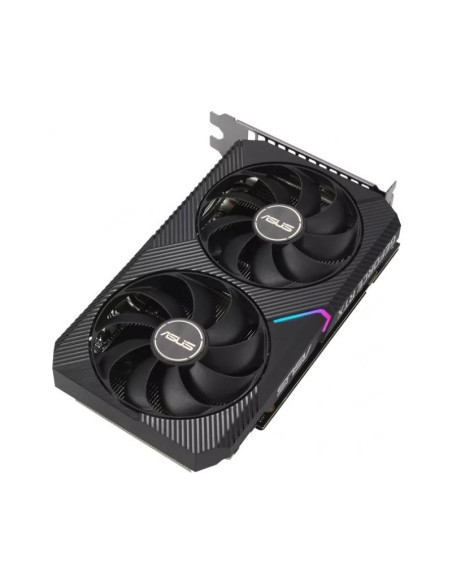 Tarjeta Gráfica Asus Dual GeForce RTX 3060 OC Edition V2 12GB LHR