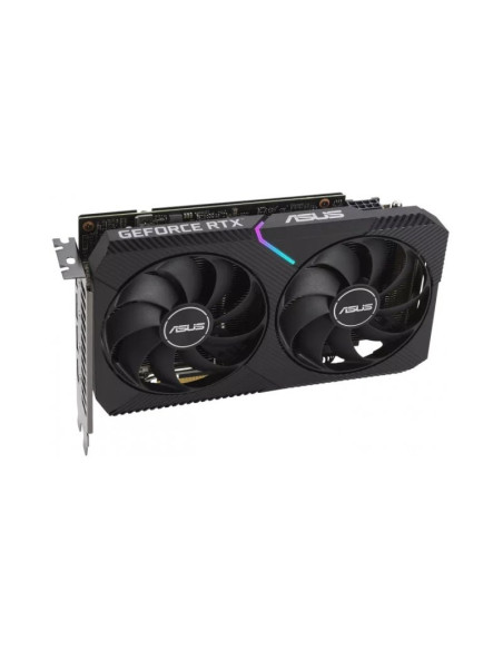 Tarjeta Gráfica Asus Dual GeForce RTX 3060 OC Edition V2 12GB LHR