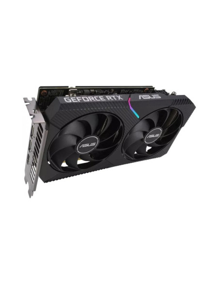 Tarjeta Gráfica Asus Dual GeForce RTX 3060 OC Edition V2 12GB LHR