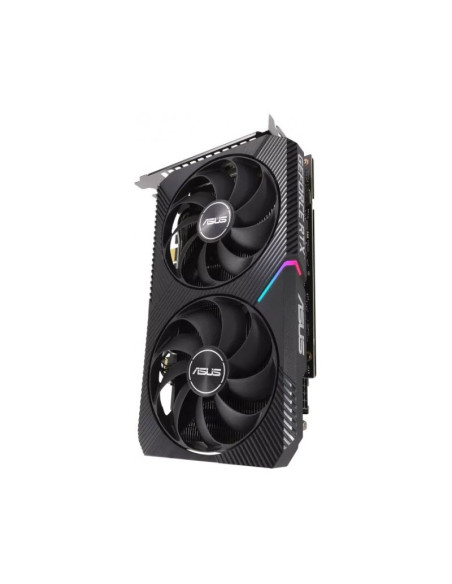 Tarjeta Gráfica Asus Dual GeForce RTX 3060 OC Edition V2 12GB LHR