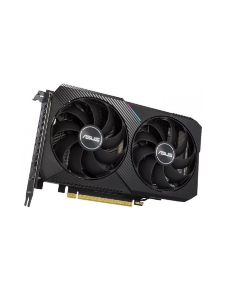 Tarjeta Gráfica Asus Dual GeForce RTX 3060 OC Edition V2 12GB LHR