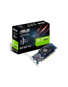 Tarjeta Gráfica Asus GeForce GT 1030 2GB BRK