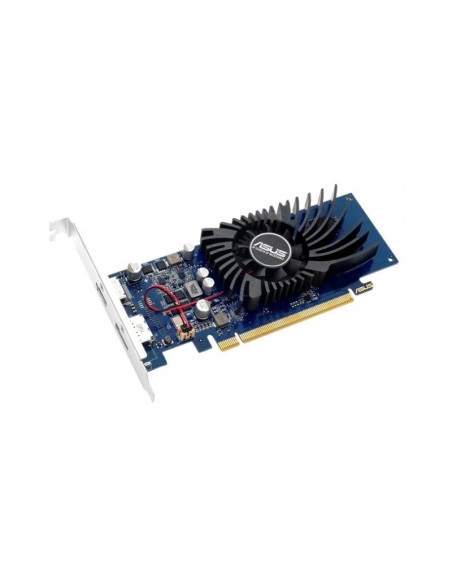 Tarjeta Gráfica Asus GeForce GT 1030 2GB BRK