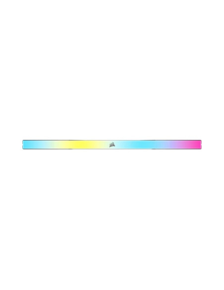 Memoria RAM Corsair Vengeance RGB 64GB (2x32GB) DDR5 5200MHz CL40