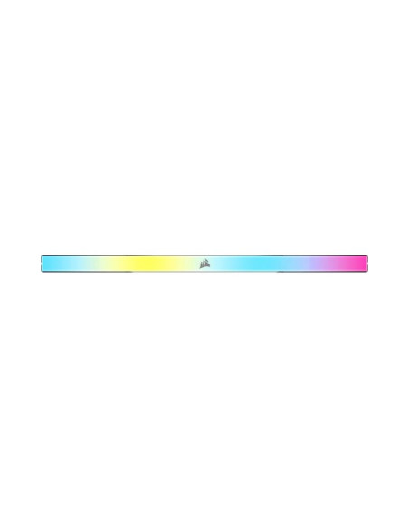 Memoria RAM Corsair Vengeance RGB 48GB (2x24GB) DDR5 5200MHz CL38