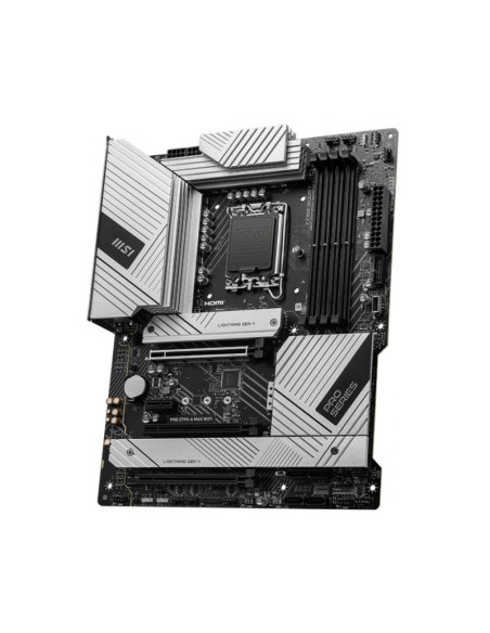 Placa Base MSI Z790-A Max WiFi ATX Intel Socket 1700