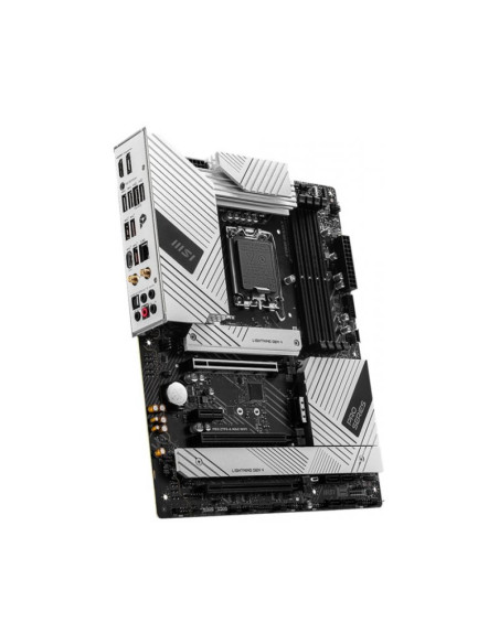 Placa Base MSI Z790-A Max WiFi ATX Intel Socket 1700