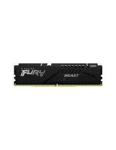 Memoria RAM Kingston FURY Beast 16GB DDR5 5200MHz CL40