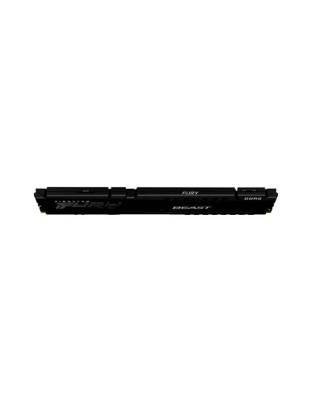 Memoria RAM Kingston FURY Beast 16GB DDR5 5200MHz CL40