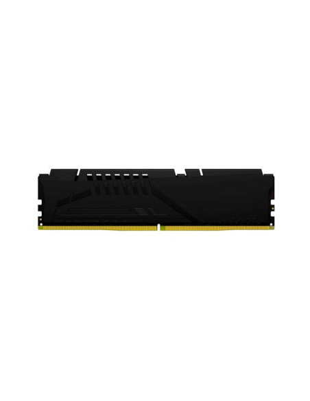 Memoria RAM Kingston FURY Beast 16GB DDR5 5200MHz CL40