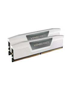 Corsair Vengeance 32GB (2x16GB) DDR5 5600MHz CL36 Blanca