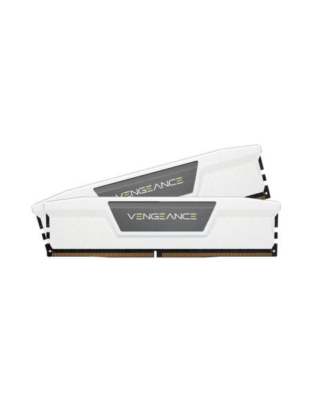 Corsair Vengeance 32GB (2x16GB) DDR5 5600MHz CL36 Blanca