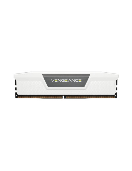 Corsair Vengeance 32GB (2x16GB) DDR5 5600MHz CL36 Blanca