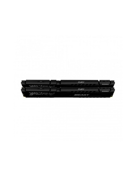 Memoria RAM Kingston FURY Beast 32GB (2x16GB) DDR5 5200MHz CL40
