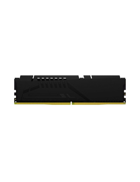Memoria RAM Kingston FURY Beast 32GB (2x16GB) DDR5 5200MHz CL40