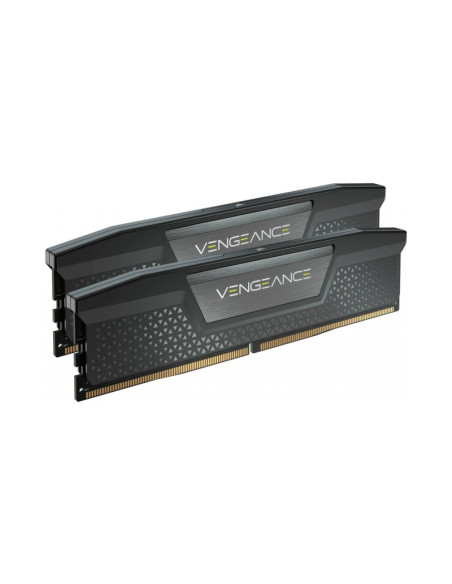 Memoria RAM Corsair Vengeance 64GB (2x32GB) DDR5 5600MHz CL40