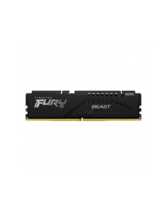 Memoria RAM Kingston FURY Beast 16GB DDR5 5600MHz CL40