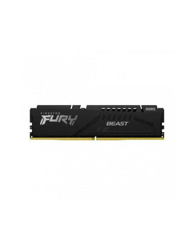 Memoria RAM Kingston FURY Beast 16GB DDR5 5600MHz CL40