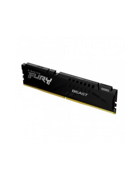 Memoria RAM Kingston FURY Beast 16GB DDR5 5600MHz CL40