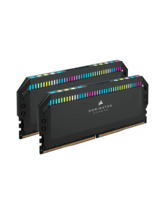 Corsair Dominator Platinum RGB 32GB (2x16GB) DDR5 5200MHz CL40