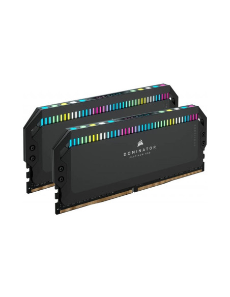 Corsair Dominator Platinum RGB 32GB (2x16GB) DDR5 5200MHz CL40