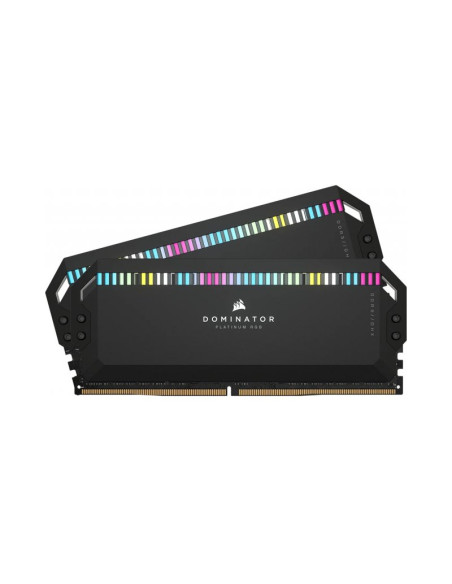 Corsair Dominator Platinum RGB 32GB (2x16GB) DDR5 5200MHz CL40
