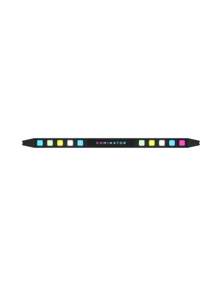 Corsair Dominator Platinum RGB 32GB (2x16GB) DDR5 5200MHz CL40