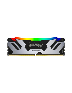 Memoria RAM Kingston FURY Renegade RGB 48GB DDR5 6000MHz CL32