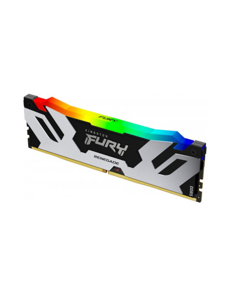 Memoria RAM Kingston FURY Renegade RGB 48GB DDR5 6000MHz CL32