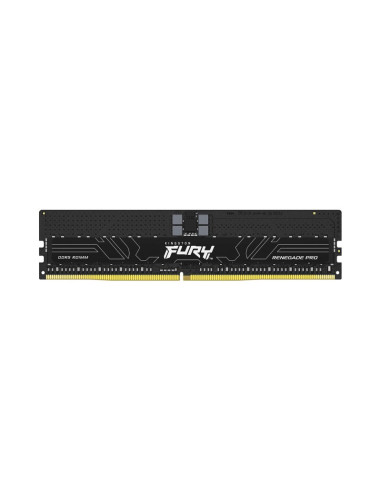 Kingston FURY Renegade Pro 32GB DDR5 6400MHz CL32