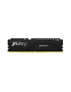 Memoria RAM Kingston FURY Beast 8GB DDR5 6000MHz CL36