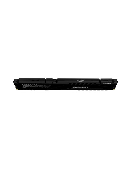 Memoria RAM Kingston FURY Beast 8GB DDR5 5200MHz CL36